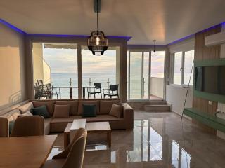 Sea La Vie Luxury Suite - Shëngjin - 4