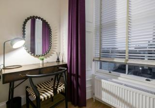 The Sauchie and The Steamie City Centre Luxury Apartments - Glasgow - 1