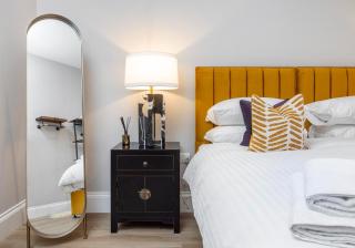 The Sauchie and The Steamie City Centre Luxury Apartments - Glasgow - 2