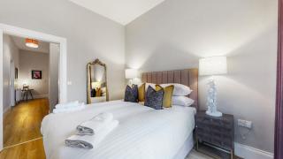 The Sauchie and The Steamie City Centre Luxury Apartments - Glasgow - 3