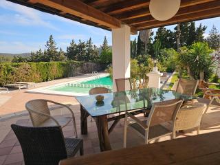 Villa Can Ripoll - Ibiza-Stadt - 5