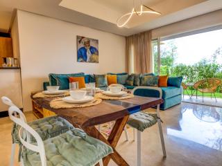 Blue Vibes Taghazout - Luxe - Piscine 3 or 4 Px - Taghazout - 9