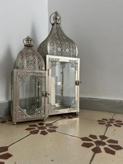 Un patio en La Alameda - 7