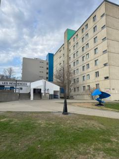 Résidences du Cégep de Rimouski - Rimouski - 7