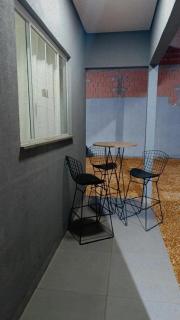 Aconchego e Conforto - 4