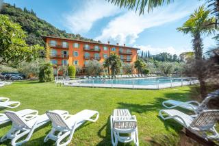 Residence Filanda - Riva del Garda - 2