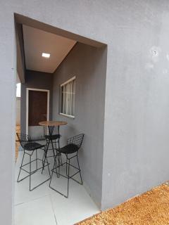 Aconchego e Conforto - 0