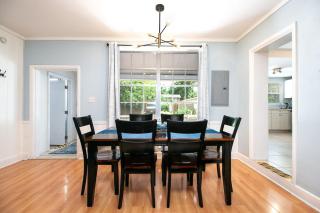 Farmhouse and Charming Place - Gainesville - 5