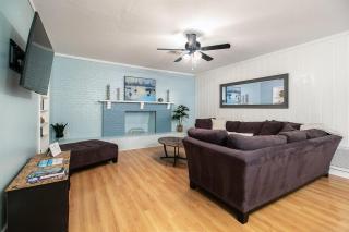 Farmhouse and Charming Place - Gainesville - 1