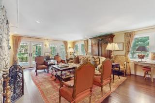 Cedar Crest Retreat - Southampton - 7