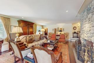 Cedar Crest Retreat - Southampton - 3