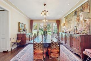 Cedar Crest Retreat - 2