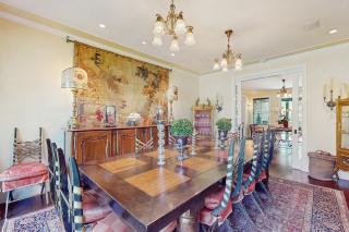 Cedar Crest Retreat - Southampton - 1