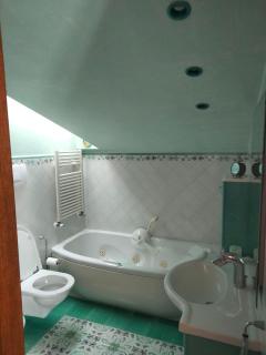 Casa Sandra - Montegrotto Terme - 7
