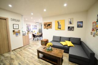 Isula SeaView Apartments - Isola delle Femmine - 6
