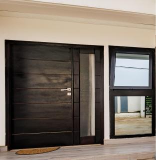 Chambre Blanche - Douala - 0