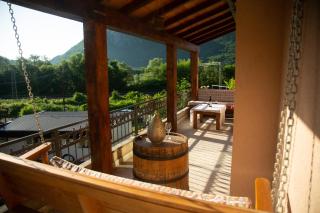 Skadar Lake Rustic Retreat - Virpazar - 1