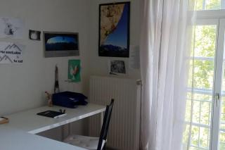 Wohlfühloase historische Altstadt Gundelsheim Neckarstrasse 16 Eingang 2 - 5