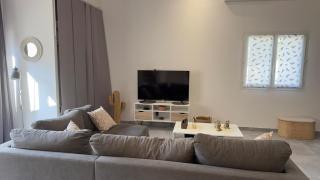 Maison 4 pers - Jardin et calme - Arles - 9