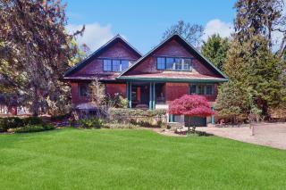 Cedar Crest Retreat - Southampton - 9