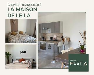 Maison 4 pers - Jardin et calme - Arles - 0