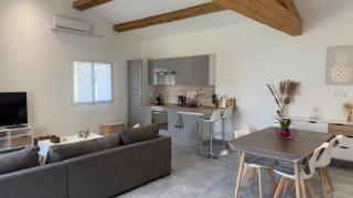 Maison 4 pers - Jardin et calme - Arles - 4