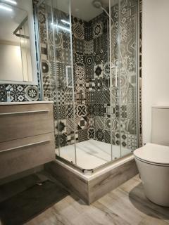 Chambre à louer - 5