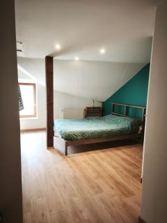 Chambre à louer - Pontivy - 1