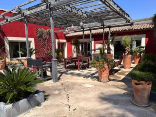 Belle demeure familiale - Aigues-Mortes - 8