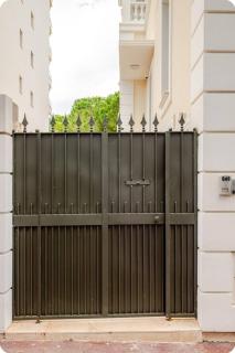 Appartement Cannes Centre Ville Croisette - Cannes - 7