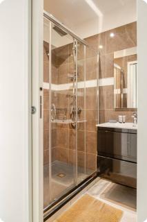 Appartement Cannes Centre Ville Croisette - Cannes - 9