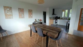 Maison spacieuse et conviviale a Saint-Brieuc - Saint-Brieuc - 5