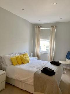 Great 1-bedroom flat in FulhamRd - Londra - 7