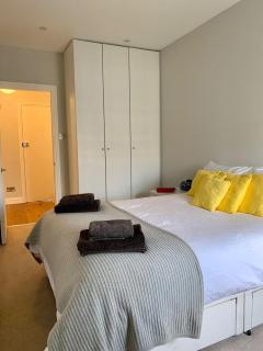 Great 1-bedroom flat in FulhamRd - Londra - 4
