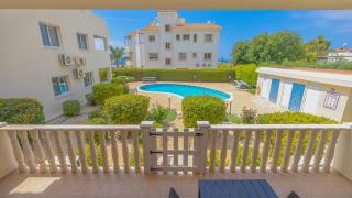 Michelle Apartment - Kissonerga - 7