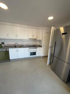 Bonito Atico Duplex, Gran Terraza 3 Habitaciones, 3 baños, 6 personas - Xàbia - 1