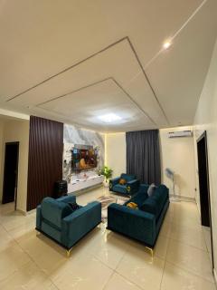AA luxury Apartment - Mama - 3