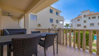 Michelle Apartment - Kissonerga - 9