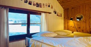 Le Refuge du Trappeur - 7