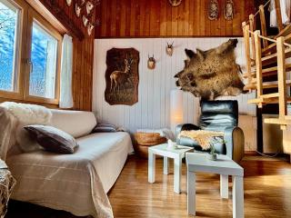 Le Refuge du Trappeur - 6