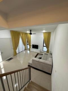 IRIQ Homestay - Icity Shah Alam - 8