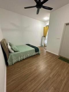 IRIQ Homestay - Shah Alam - 5