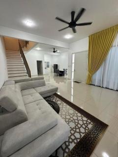 IRIQ Homestay - Shah Alam - 1
