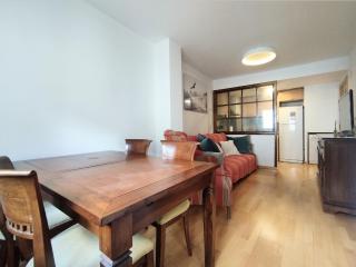Check-in casas Casa Chispa 23 - Benasque - 9