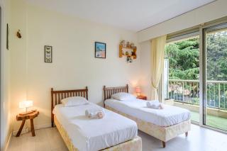 Appartement Costebelle vue mer - Welkeys - Cannes - 1
