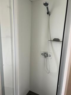 camping les dunes 5 étoiles mobil home 6 personnes A16 - Torreilles - 9