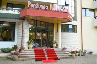 Pensiunea Iulia Star - Băile Olăneşti - 7