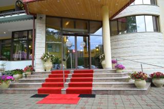 Pensiunea Iulia Star - Băile Olăneşti - 6