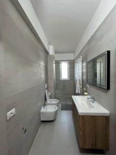 Elegant seaview escape - Orikum - 4