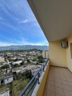 Elegant seaview escape - Orikum - 1